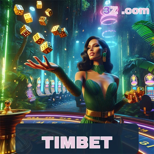 TIMBET Baixar Agora