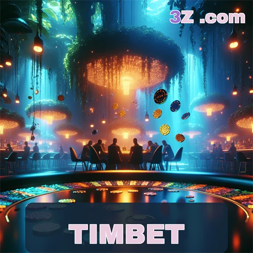 TIMBET Bônus Atuais