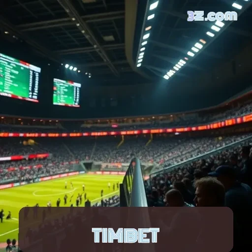 TIMBET E-sports
