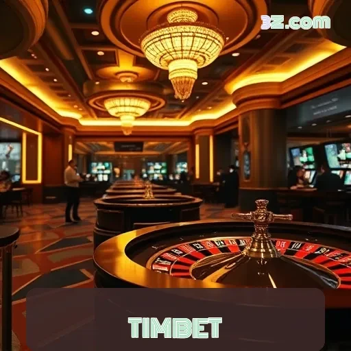 TIMBET Jogos Diversos