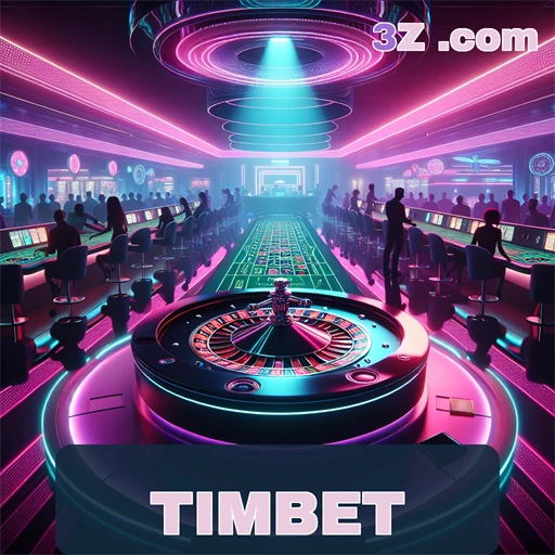 TIMBET Jogos Variados