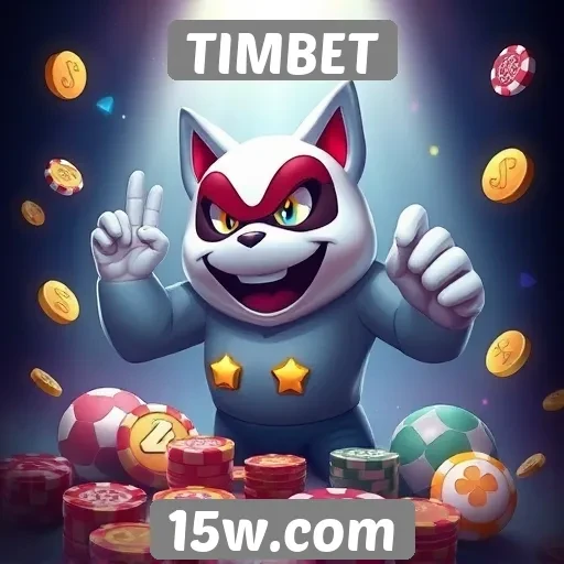 Tendências de jogos online no TIMBET
