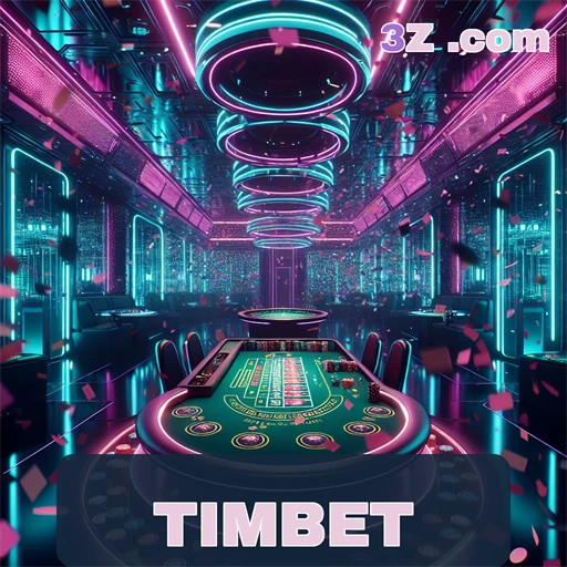 TIMBET Pagamentos Rápidos