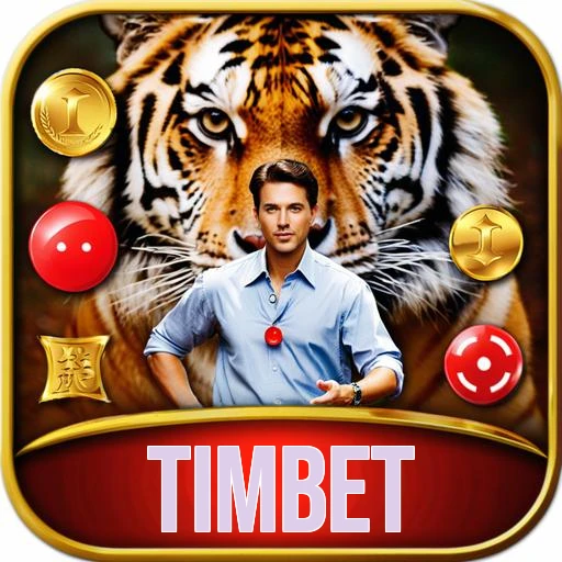 TIMBET logo